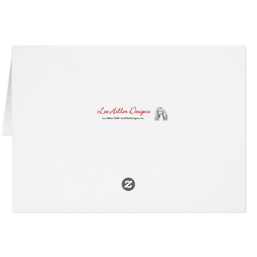 RAB cherries Leopard Print Heart Rockabilly (Back Horizontal)