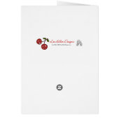 RAB Rockabilly Leopard Print Brown Gold (Back)