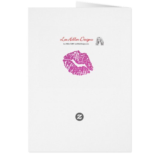 RAB Rockabilly Pink Cheetah Print (Back)