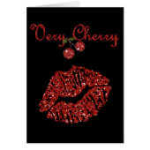 RAB Rockabilly Very Cherry Kiss (Front)