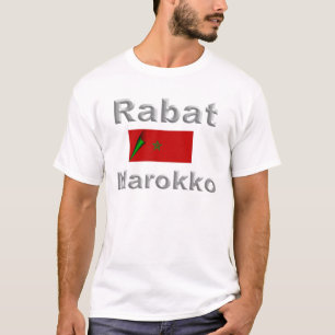 Rabat T-Shirt