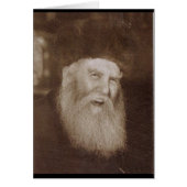 Rabbi Yosef Yitzchak Schneersohn (Front)