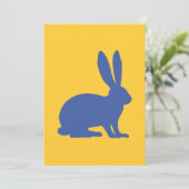 Rabbit (Standing Front)