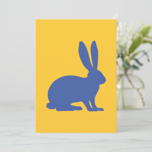 Rabbit (Standing Front)