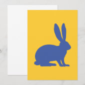 Rabbit (Front/Back)