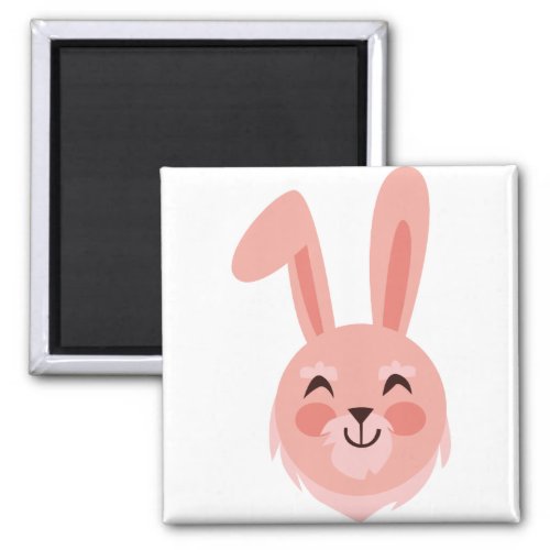 rabbit_10x magnet