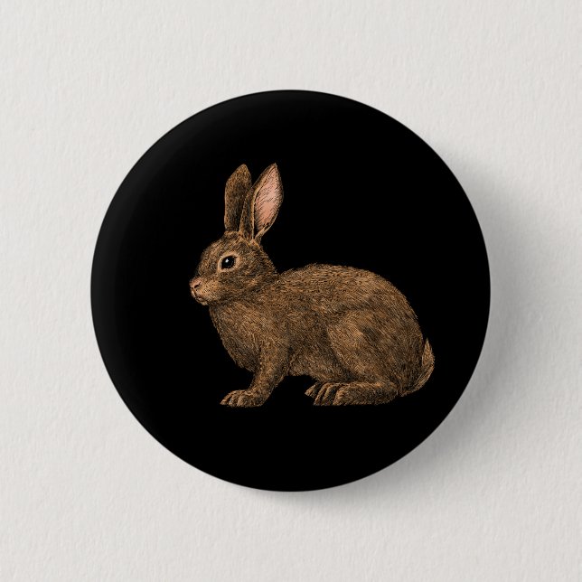 Rabbit 2 button (Front)