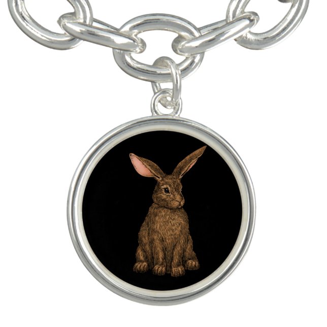Rabbit 3 bracelet (Design)