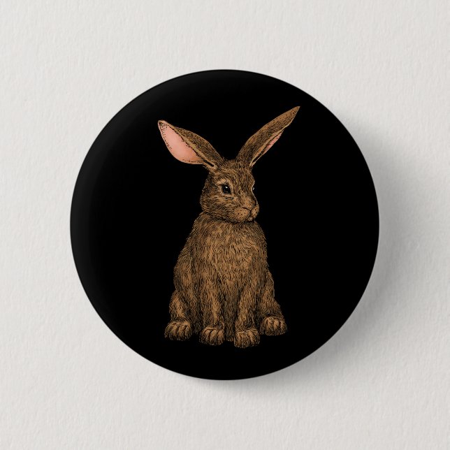 Rabbit 3 button (Front)