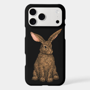 Rabbit 3 iPhone 17 pro max case