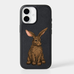 Rabbit 3 iPhone 17 case