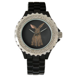 Rabbit 3 watch