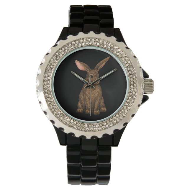 Rabbit 3 watch (Front)