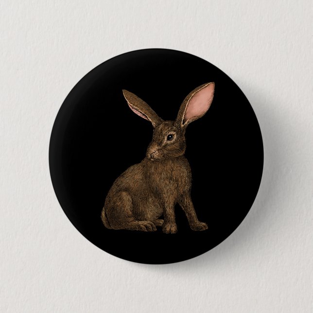 Rabbit 4 button (Front)