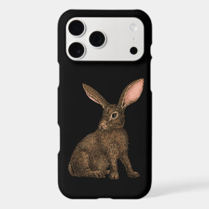 Rabbit 4 iPhone 17 pro max case