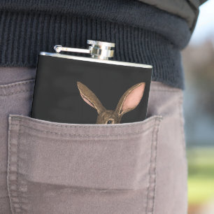 Rabbit 4 flask
