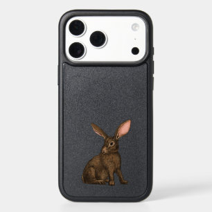 Rabbit 4 iPhone 17 pro max case