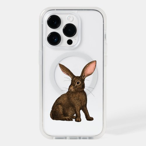 Rabbit 4 OtterBox iPhone 14 pro case