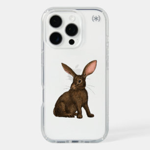 Rabbit 4 iPhone 16 pro case