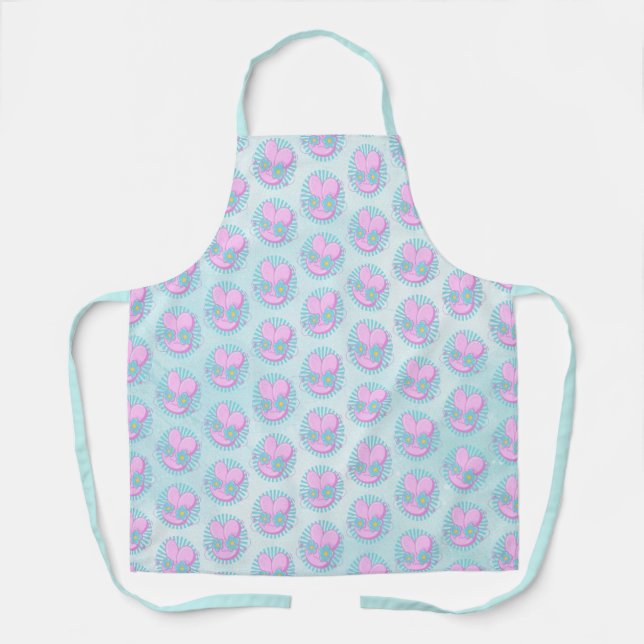 Rabbit Apron (Front)