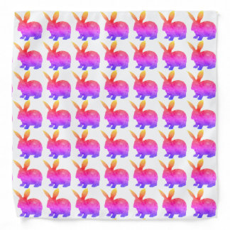 Rabbit Bandana