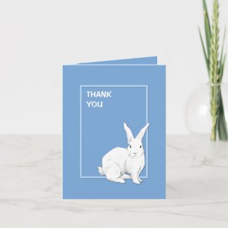 Bunny Cards