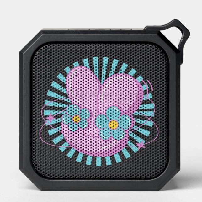 Rabbit Bluetooth Speaker (Front)