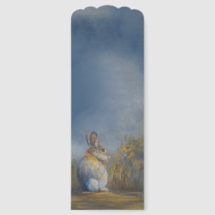 Rabbit Bookmarks