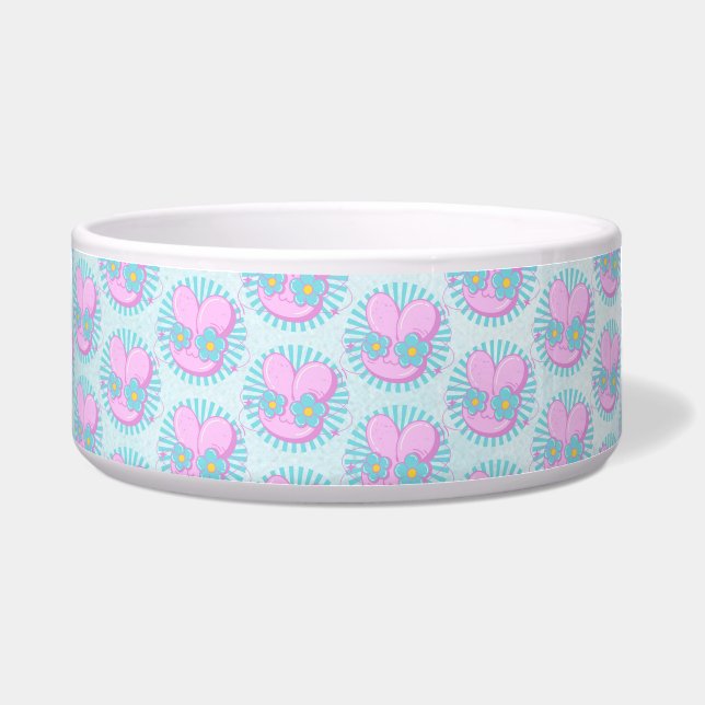Rabbit Bowl (Front)