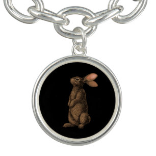 Rabbit Bracelet