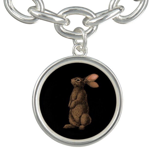 Rabbit Bracelet (Design)