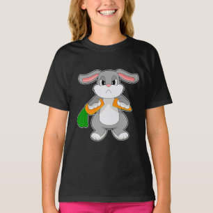 Rabbit Carrot T-Shirt