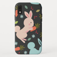 Rabbit iPhone XR Case