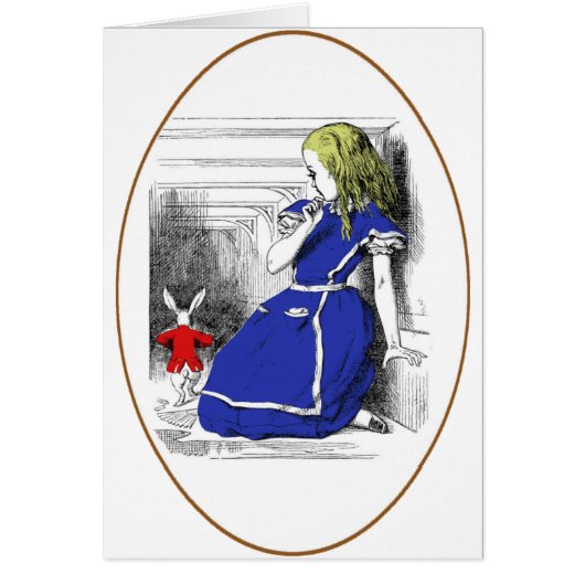 Rabbit Come Back (Front)