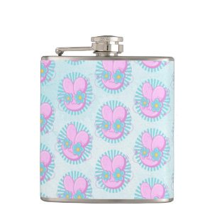 Rabbit Flask