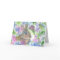 Rabbit Flower Garden Happy Easter