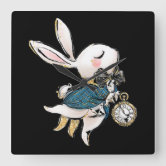 Alice in Wonderland Clock, Alice in Wonderland Gifts, Alice in