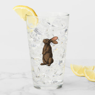 Rabbit Glass