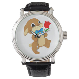 RABBIT IN LOVE WATCH