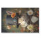 Rabbit in Suit and Hat 3 Decoupage Paper