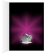 Rabbit in the Magic Hat Cards (Inside (Right))