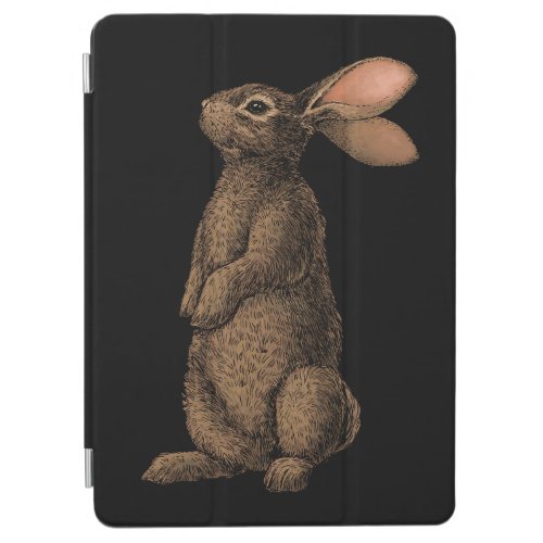 Rabbit iPad Air Cover
