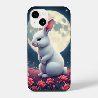 rabbit iPhone 14 case