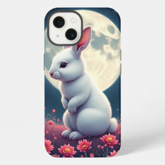 rabbit iPhone 13 case