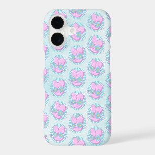 Rabbit iPhone 17 Case