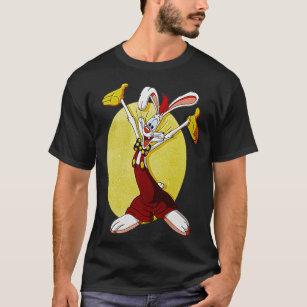 Rabbit bugs bunny louis vuitton t shirt - funnysayingtshirts