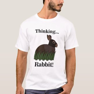 Rabbit Lover Cute Bunny Whisperer T-Shirt