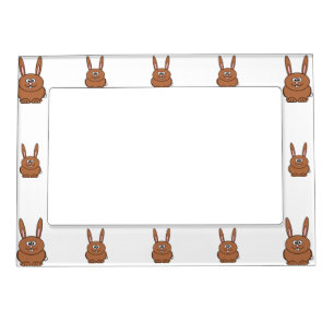 Rabbit Magnetic Frame