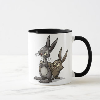 Rabbit Mug