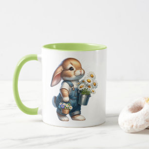 Rabbit Mug